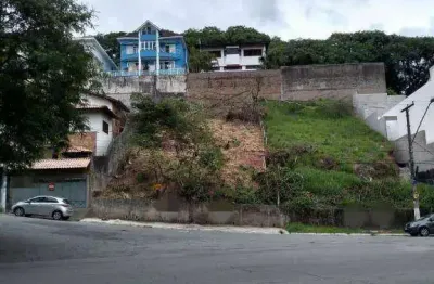 Terreno à venda, 420 m² por r$ 750.000,00 - city américa - são paulo/sp