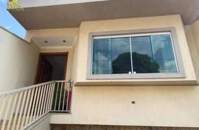 Casa com 3 dormitórios à venda, 160 m² por r$ 1.200.000,00 - vila mangalot - são paulo/sp