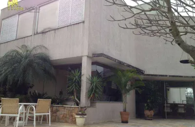 Sobrado com 3 dormitórios à venda, 295 m² por r$ 2.200.000,00 - city américa - são paulo/sp