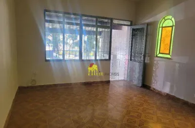 Casa com 3 dormitórios à venda por r$ 580.000,00 - parque são domingos - são paulo/sp