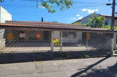 Casa com 3 dormitórios à venda por r$ 1.500.000,00 - city américa - são paulo/sp