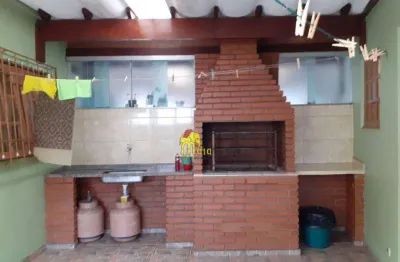 Sobrado com 3 dormitórios à venda por r$ 1.250.000,00 - parque são domingos - são paulo/sp