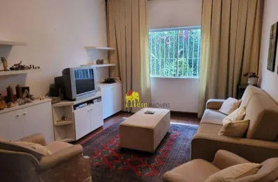Casa com 3 dormitórios à venda por r$ 2.400.000,00 - city américa - são paulo/sp