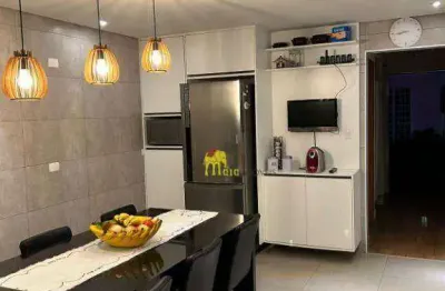 Sobrado à venda por r$ 660.000,00 - vila mangalot - são paulo/sp