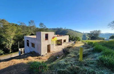 Sobrado com 4 dormitórios à venda, 330 m² por r$ 1.380.000,00 - loteamento capital ville - jundiaí/sp