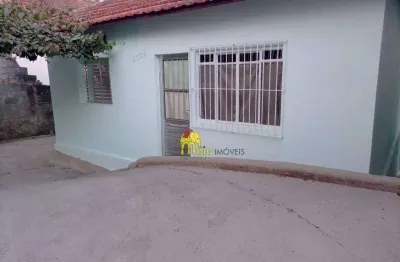 Casa com 2 dormitórios à venda - jaraguá - são paulo/sp