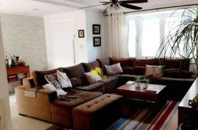 Sobrado à venda, 230 m² por r$ 920.000,00 - jardim cidade pirituba - são paulo/sp