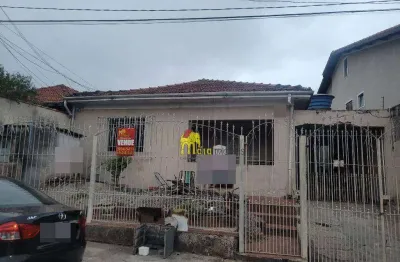 Casa à venda, 160 m² por r$ 585.000 - jardim regina - são paulo/sp