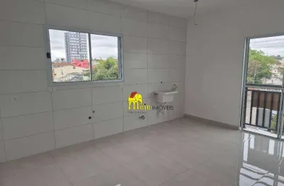 Apartamento com 2 dormitórios à venda por r$ 299.000,00 - vila mangalot - são paulo/sp
