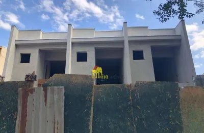 Sobrado à venda, 134 m² por r$ 690.000,00 - jardim líbano - são paulo/sp