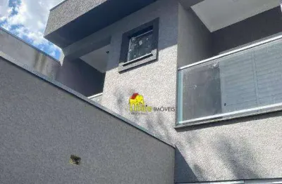 Sobrado com 3 dormitórios à venda, 134 m² por r$ 699.000,00 - jardim líbano - são paulo/sp