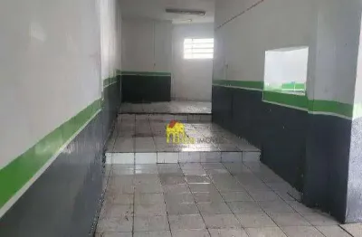 Salão para alugar por r$ 6.597,60/mês - lapa - são paulo/sp