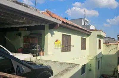 Casa à venda na Avenida Mutinga, Vila Pirituba, São Paulo