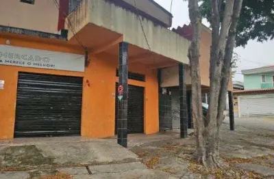 Casa com 3 dormitórios à venda, 400 m² por r$ 1.380.000,00 - parque são domingos - são paulo/sp