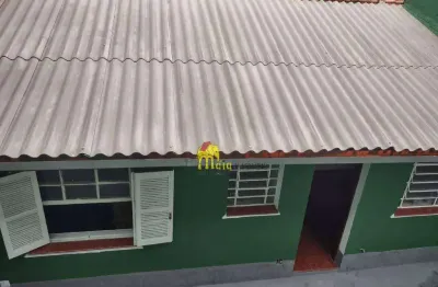 Sobrado, 290 m² - venda por r$ 1.200.000,00 ou aluguel por r$ 5.620,00/mês - parque são domingos - são paulo/sp