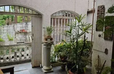 Casa à venda, 170 m² por r$ 620.000,00 - jardim regina - são paulo/sp