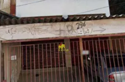 Terreno à venda, 684 m² por r$ 1.400.000,00 - vila mangalot - são paulo/sp