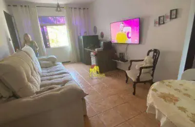 Casa com 2 dormitórios à venda, 157 m² por r$ 550.000,00 - vila pirituba - são paulo/sp