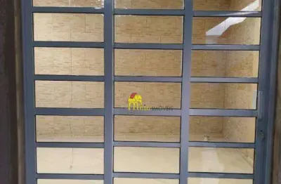 Casa com 3 dormitórios à venda por r$ 750.000,00 - vila pirituba - são paulo/sp