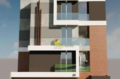 Apartamento com 2 dormitórios à venda por r$ 285.000 - vila dos remédios - são paulo/sp