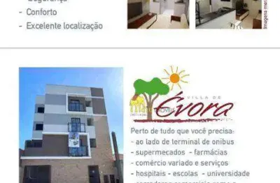 Apartamento com 1 dormitório à venda por r$ 267.000 - vila dos remédios - são paulo/sp