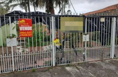 Casa à venda por r$ 800.000,00 - parque são domingos - são paulo/sp