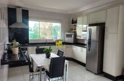 Sobrado com 3 dormitórios à venda, 155 m² por r$ 890.000,00 - vila comercial - são paulo/sp