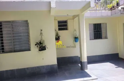 Casa à venda, 296 m² por r$ 3.000.000,00 - vila leopoldina - são paulo/sp