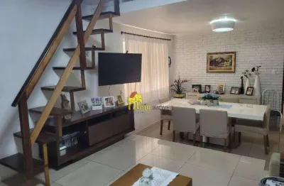 Casa à venda, 140 m² por r$ 1.300.000,00 - vila leopoldina - são paulo/sp