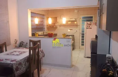 Sobrado com 3 dormitórios à venda, 150 m² por r$ 980.000,00 - parque são domingos - são paulo/sp