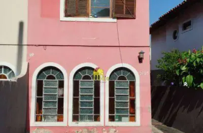 Sobrado com 3 dormitórios à venda por r$ 440.000,00 - parque são domingos - são paulo/sp