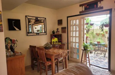 Sobrado à venda por r$ 620.000,00 - jardim santo elias - são paulo/sp