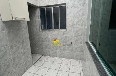 Sobrado com 2 dormitórios à venda, 100 m² por r$ 620.000,00 - vila mangalot - são paulo/sp