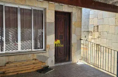 Sobrado à venda, 500 m² por r$ 800.000,00 - vila boaçava - são paulo/sp