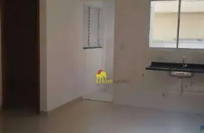 Apartamento com 2 dormitórios à venda, 39 m² por r$ 255.000,00 - vila dos remédios - são paulo/sp