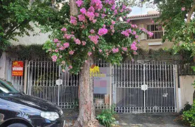 Sobrado à venda, 180 m² por r$ 635.000,00 - conjunto residencial vista verde - são paulo/sp