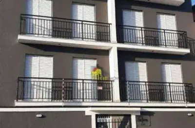 Apartamento com 1 dormitório à venda, 25 m² por r$ 179.000,00 - vila santa edwiges - são paulo/sp