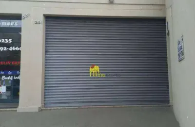 Salão para alugar por r$ 2.640,00/mês - vila bonilha - são paulo/sp