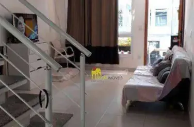 Sobrado com 2 dormitórios à venda, 80 m² por r$ 750.000,00 - parque são domingos - são paulo/sp