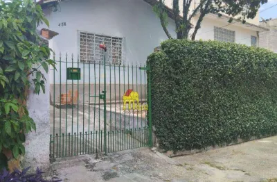 Casa à venda na Rua Eçaúna, Jardim Umarizal, São Paulo