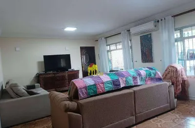 Casa com 4 dormitórios à venda, 210 m² por r$ 1.000.000,00 - vila pirituba - são paulo/sp
