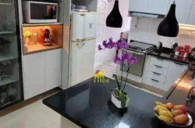 Sobrado à venda, 238 m² por r$ 790.000,00 - jardim são josé (zona norte) - são paulo/sp