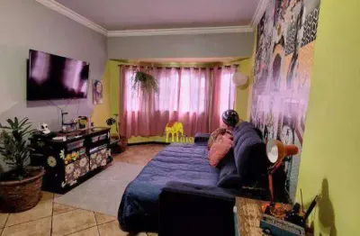Sobrado com 3 dormitórios à venda, 100 m² - vila boaçava - são paulo/sp