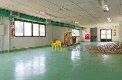 Prédio, 1200 m² - venda por r$ 3.000.000,00 ou aluguel por r$ 18.834,00/mês - vila anglo brasileira - são paulo/sp