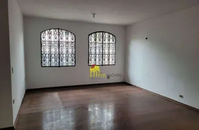 Casa com 2 dormitórios à venda, 250 m² por r$ 1.350.000,00 - parque são domingos - são paulo/sp