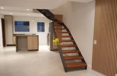 Sobrado com 2 dormitórios à venda, 72 m² por r$ 585.000,00 - parque são domingos - são paulo/sp