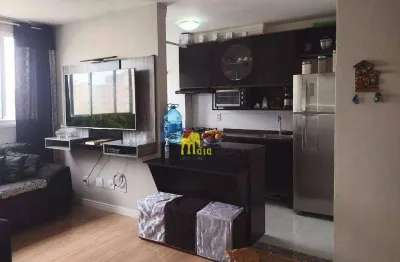 Ótimo investimento - mobiliado com eletrodomésticos pronto para alugar, pirituba, sp