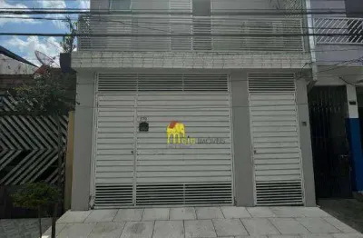 Casa à venda, 250 m² por r$ 950.000 - parque viana - barueri/sp