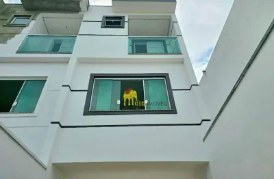 Sobrado com 2 dormitórios à venda, 110 m² por r$ 620.000,00 - vila mirante - são paulo/sp
