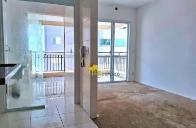 Condomínio que mais valoriza na região com 2 dorm. 1 suíte e 2 vagas - pq. são domingos, sp
